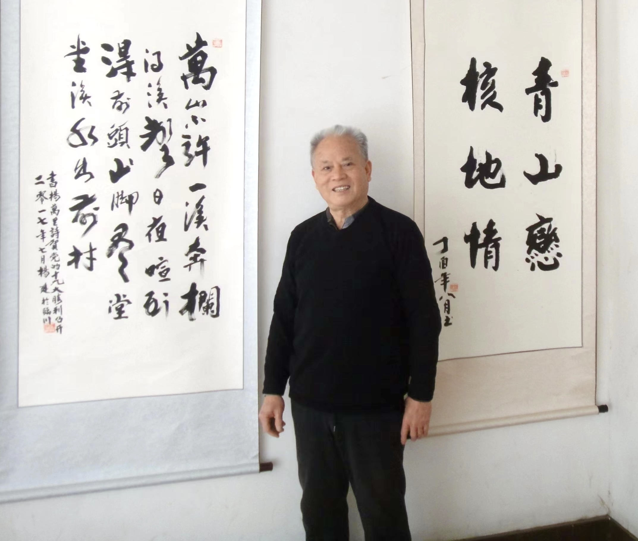 【东华理工好人】杨建:立足本职争先创优、爱岗敬业奉献学校